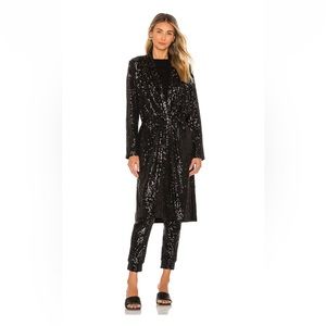 Steve Madden Show Stopper Duster
